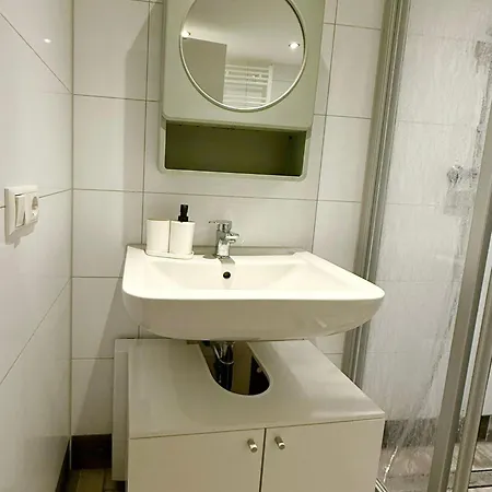 Apartment Hanse Vermietung 3