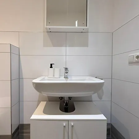 Hanse Vermietung 3 *