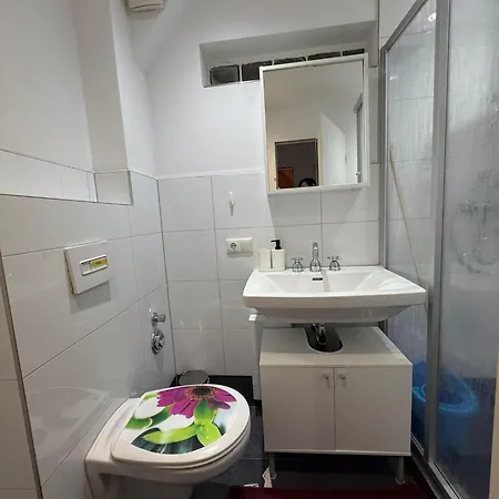 Apartment Hanse Vermietung 3