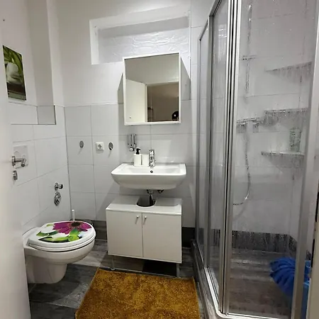 Hanse Vermietung 3 Apartment