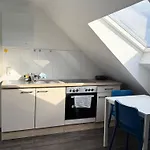 Hanse Vermietung 3 Apartman *
