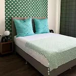 Apartman Hanse Vermietung 3 *