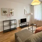 Hanse Vermietung 3 * Bréma