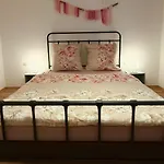 Hanse Vermietung 3 Apartman *