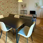 Apartman Hanse Vermietung 3 Bréma