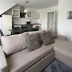 Hanse Vermietung 3 Apartman *