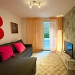 Apartman Hanse Vermietung 3 *