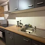 Hanse Vermietung 3 *