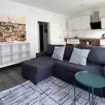 Apartman Hanse Vermietung 3 *