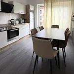Apartman Hanse Vermietung 3 Bréma