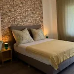 Hanse Vermietung 3 Apartman