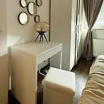Hanse Vermietung 3 *