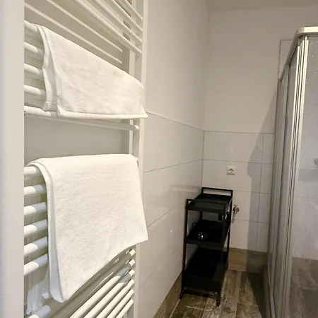 Appartement Hanse Vermietung 3 Brême