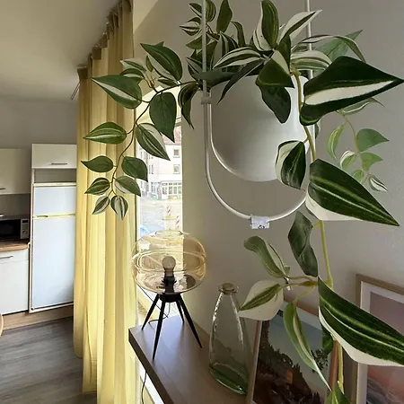 Hanse Vermietung 3 Bremen