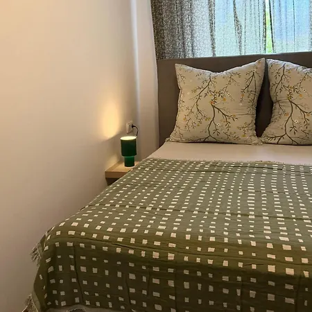 Hanse Vermietung 3 アパート *