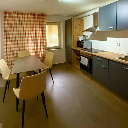 Hanse Vermietung 3 Appartement Bremen