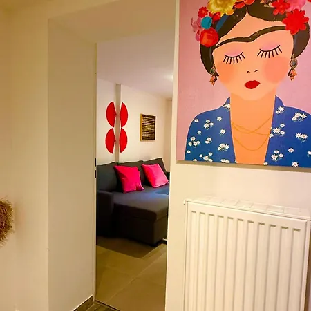 アパート Hanse Vermietung 3 ブレーメン