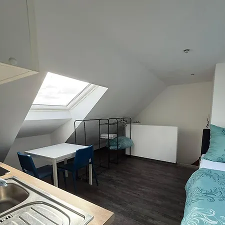 Hanse Vermietung 3 *