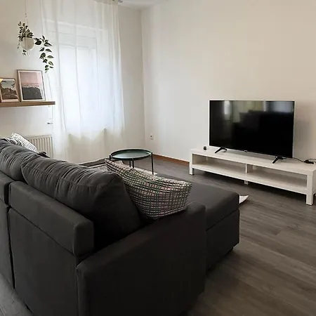 アパート Hanse Vermietung 3