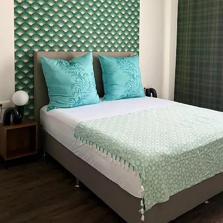 Appartement Hanse Vermietung 3 *