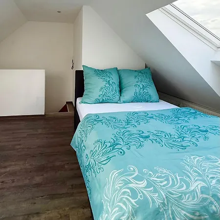 Hanse Vermietung 3 *