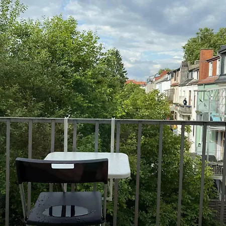 Hanse Vermietung 3 Bremen