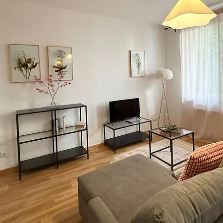 Hanse Vermietung 3 * ברמן