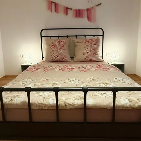 Hanse Vermietung 3 דירה *