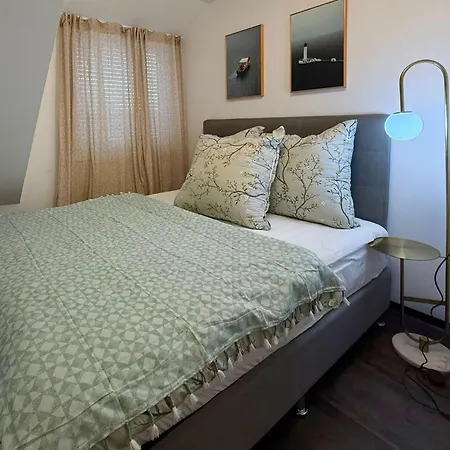 Hanse Vermietung 3 ברמן