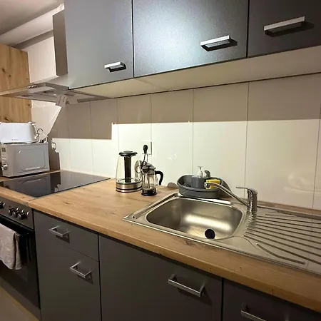 Hanse Vermietung 3 *