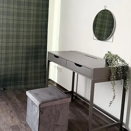 Hanse Vermietung 3 * Bremen