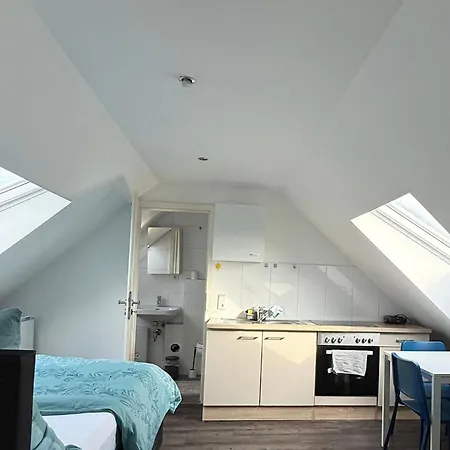 Hanse Vermietung 3 *