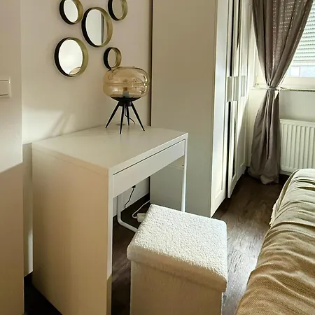 Hanse Vermietung 3 *