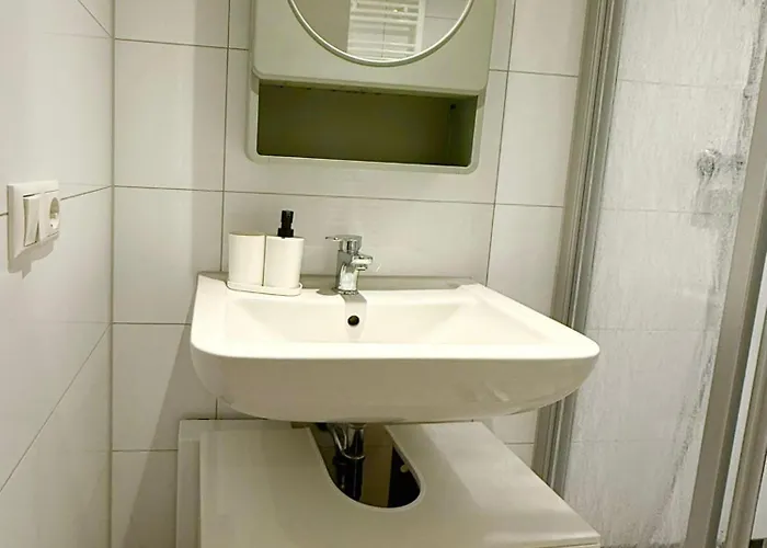 Appartement Hanse Vermietung 3