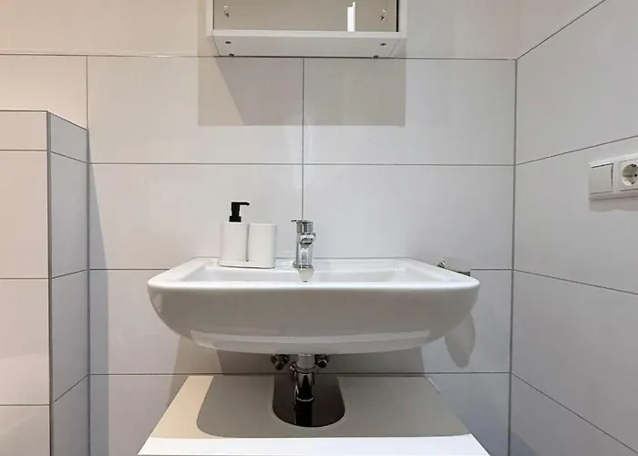 Hanse Vermietung 3 *