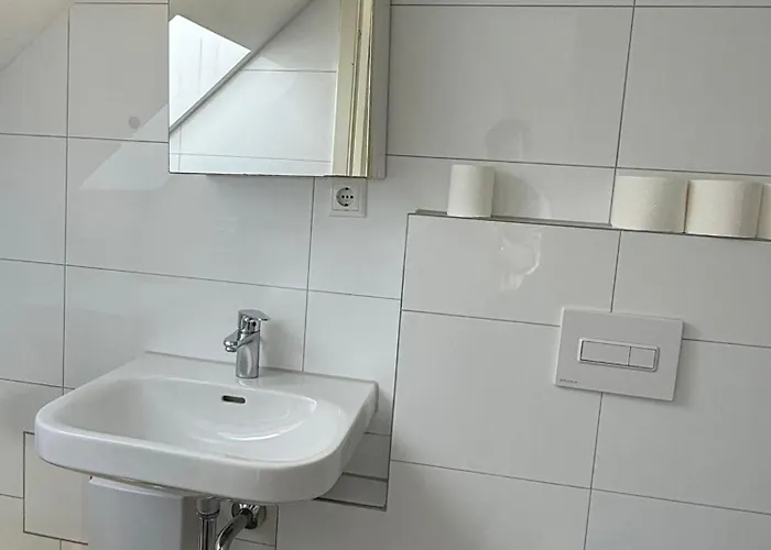 Hanse Vermietung 3 * Bremen