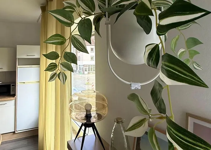 Hanse Vermietung 3 ブレーメン