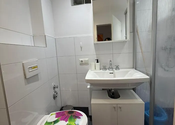 Appartement Hanse Vermietung 3