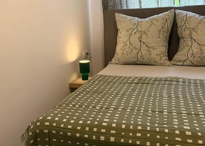 Hanse Vermietung 3 Appartement *