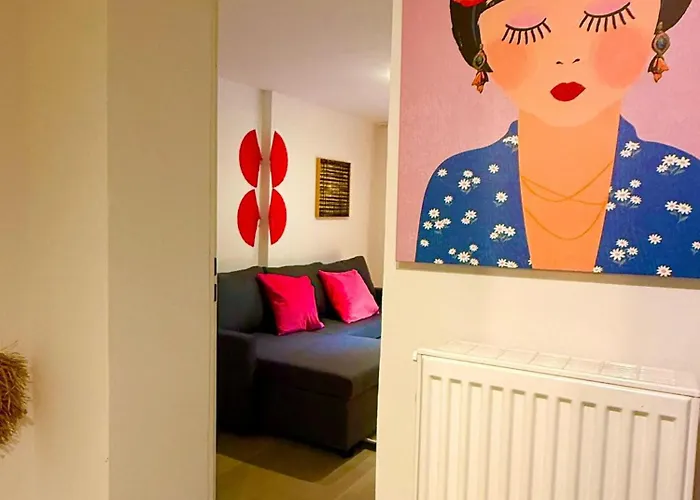 Appartement Hanse Vermietung 3 Bremen