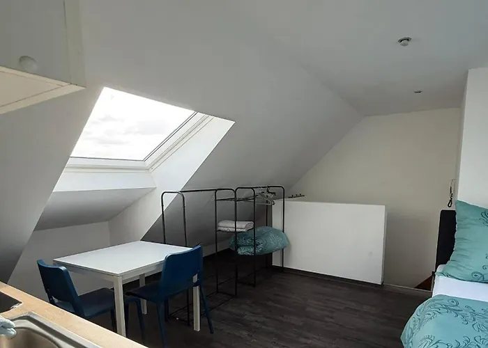 Hanse Vermietung 3 *