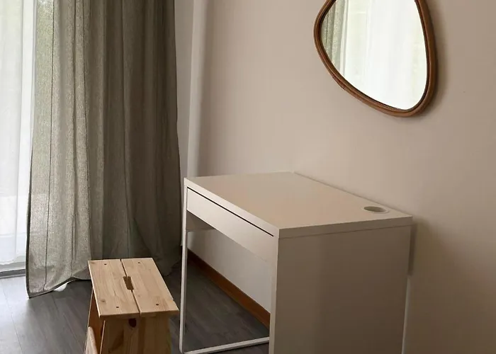 Hanse Vermietung 3 Brémy