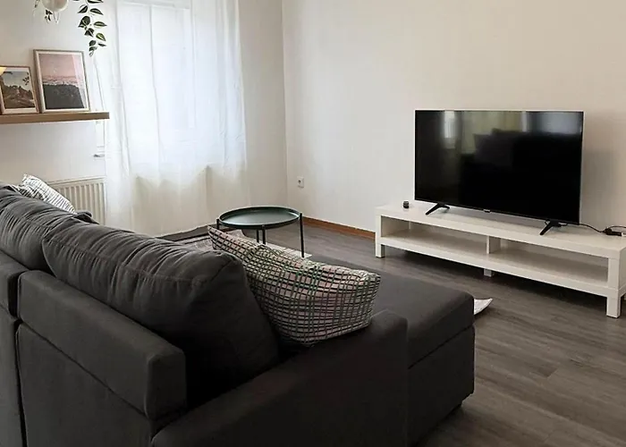 Appartement Hanse Vermietung 3