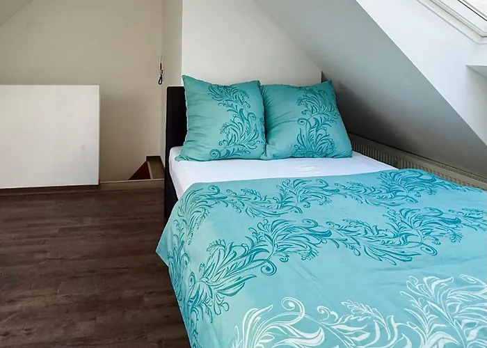 Hanse Vermietung 3 *