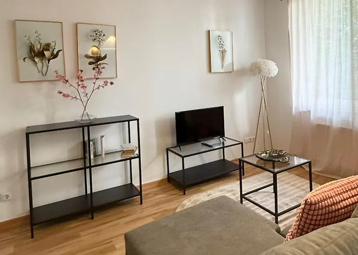 Hanse Vermietung 3 * Bremen