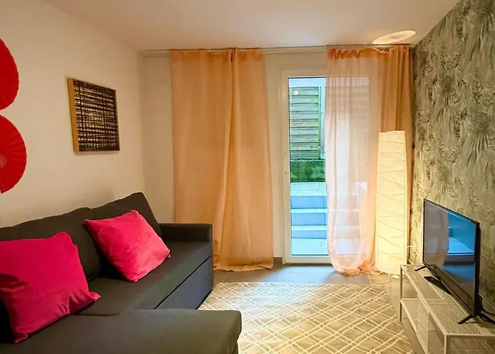 Appartement Hanse Vermietung 3 *