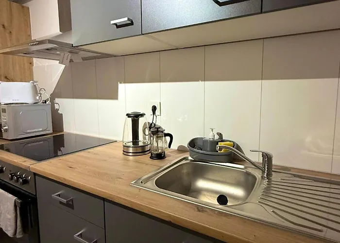 Hanse Vermietung 3 *