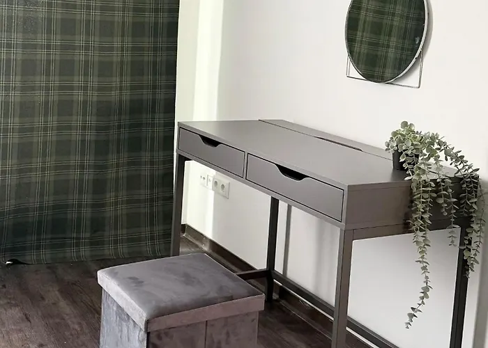 Hanse Vermietung 3 * Brémy