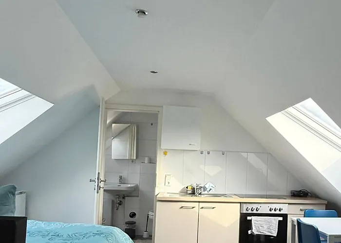 Hanse Vermietung 3 *