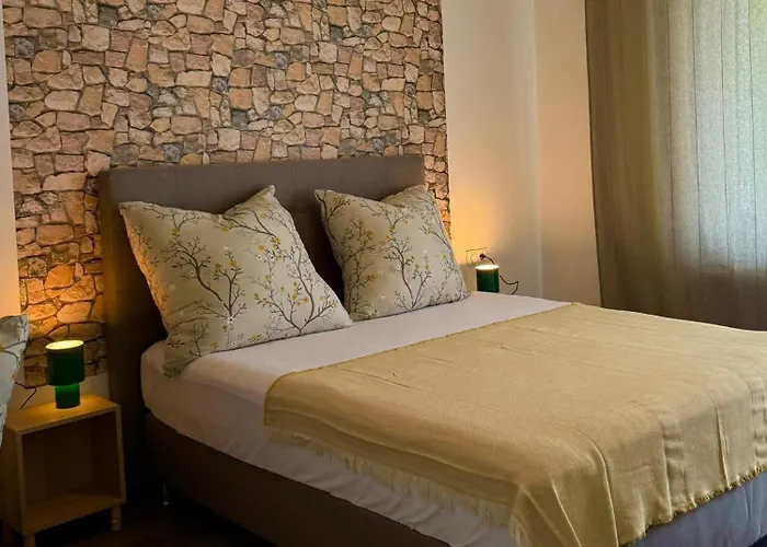 Hanse Vermietung 3 Appartement